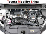 ハイブリッドシステムに精通したメカニックがしっかり整備を行なった上でご納車致します。