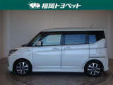 ソリオバンディット 1.2 ハイブリッド(HYBRID) SV 