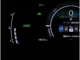 写真撮影時の走行距離。