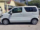 ワゴンR ZL 4WD 