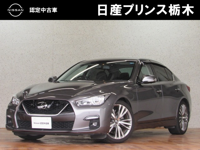 スカイライン 3.0 GT タイプSP 