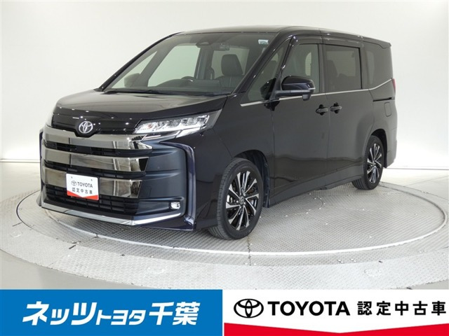 ノア  2.0 S-Z
