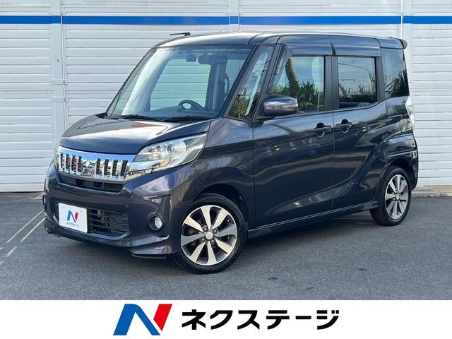 eKスペースカスタム T 