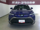 カローラクロス 1.8 ハイブリッド Z 