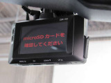 コムテック製ドラレコ(ZDR-025)