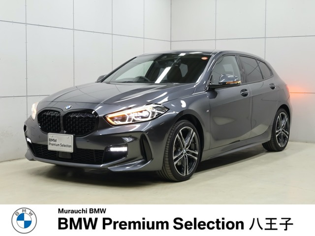 1シリーズ 118d Mスポーツ エディション ジョイプラス 