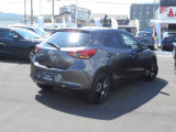 MAZDA2 1.5 15BD i セレクション 4WD 