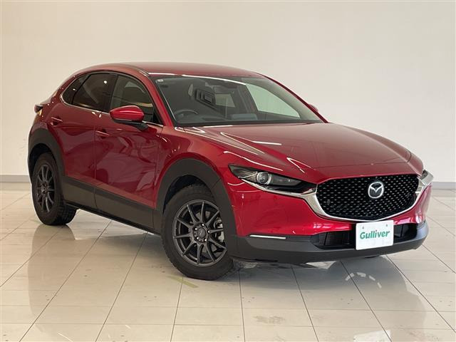 CX-30 2.0 20S プロアクティブ ツーリングセレクション 4WD ワンオーナー