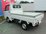 NT100クリッパー DX セーフティ パッケージ 4WD 