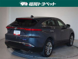 ハリアー  2.0 Z