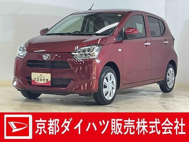 ミライース X SAIII