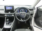 RAV4 2.5 ハイブリッド X E-Four 4WD 