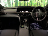 クラウンスポーツ 2.5 Z E-Four 4WD 