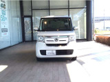 N-BOX G ホンダセンシング 