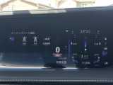 LS 500h バージョンL 4WD 本革シート