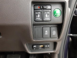 ■ 装備4 ■ 両側電動スライドドア(パワースライドドア) ビルトインETC車載器 アイドリングストップ トラクションコントロール