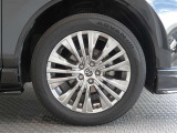 R7年式夏タイヤ225/55R19ヨコハマ製です。