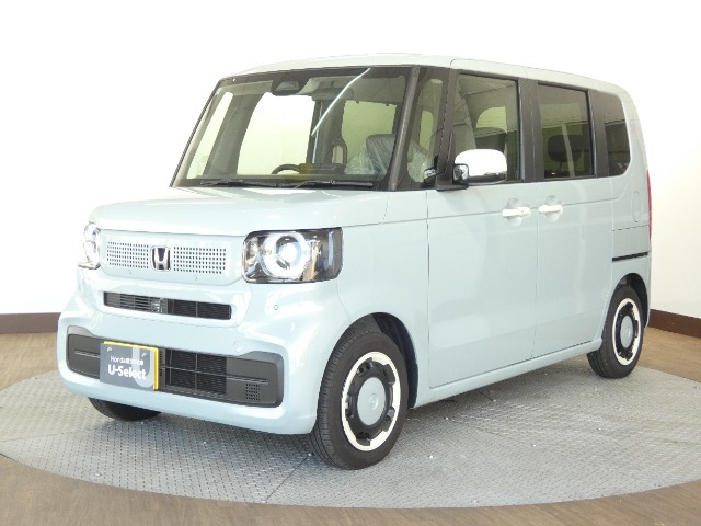 N-BOX  