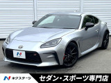 brembo製レッドキャリパー GRスポーツマフラー ワンオーナー 禁煙