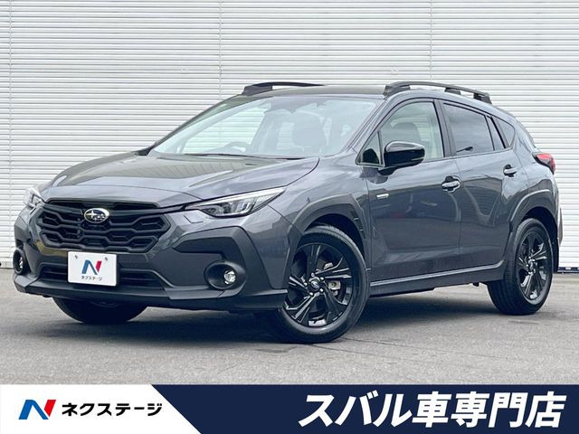 クロストレック 2.0 ツーリング 4WD 