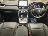 RAV4 2.5 ハイブリッド G E-Four 4WD 