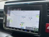 ナビゲーション(VXM-194Ci)装備で快適ドライブをアシスト!