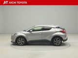 C-HR ハイブリッド 1.8 G 