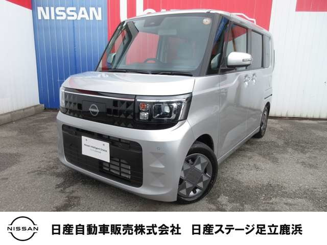 デイズルークス X
