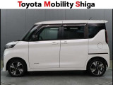 ルークス ハイウェイスター Gターボ アーバンクロム 