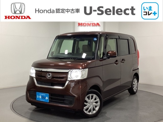 ホンダ N-BOX 