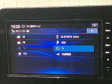 日産純正メモリーナビ(MM223D-L)です。クリアな画質を楽しんでいただけるフルセグ地デジTVなど、書ききれないほどの機能が満載です。