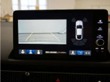 バックカメラ搭載です!車庫入れが苦手な人はもちろん、車両感覚に自信がある人にもお勧めです!見えない箇所が見えるようになるので、低い障害物や隠れてしまっている子供の存在等にも気付く事が出来ます。