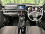 ジムニーシエラ 1.5 JC 4WD 