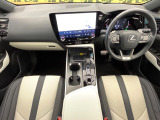 NX 350h Fスポーツ 