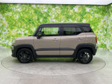 クロスビー 1.0 ハイブリッド(HYBRID) MZ 4WD 