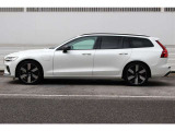 V60 ウルトラ T6  AWD プラグインハイブリッド 4WD 