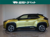 ヤリスクロス 1.5 Z 