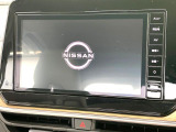 【純正9型ナビ】人気の純正ナビを装備。オーディオ機能も充実しており、Bluetooth接続すればお持ちのスマホやMP3プレイヤーの音楽を再生可能!毎日の運転がさらに楽しくなります!!