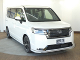 ステップワゴン 2.0 e:HEV スパーダ 30周年特別仕様車 