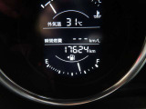 撮影時の走行距離は17,624kmです☆