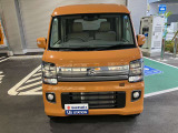 この度は弊社、『スズキ自販近畿 高槻西センター』の車両をご覧頂きありがとうございます。当社はスズキ株式会社直営の代理店です。