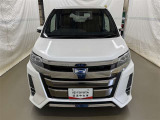 走行安定性もばっちりです。運転しやすくロングドライブも安心です。