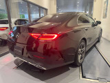 CLSクラス CLS220d スポーツ エクスクルーシブ パッケージ 