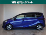 シエンタ 1.5 G クエロ 