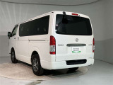 保証も全国のお近くのトヨタ販売店で受けられますので安心です。☆納車前には、当社メカニックによるプロの視点』で、安全かつ安心して気持ちよくお乗りいただける整備を行います。