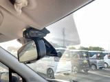 もしもの事故の時の必需品トラブルや盗難などの抑止にも一役買います