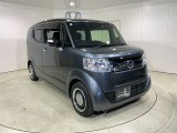 N-BOXスラッシュ X 