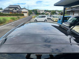 ボディ-全体磨き済み!ルーフ凹み数か所ありますので現車確認お願い致します。