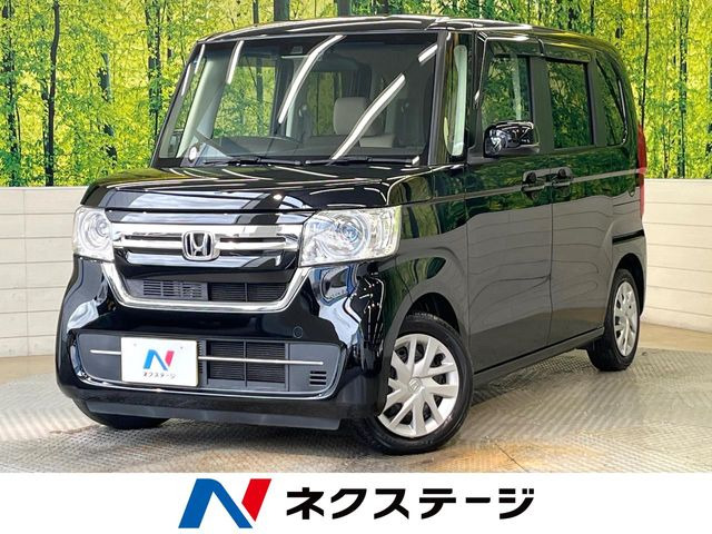 N-BOX L ターボ 