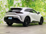 クラウンスポーツ 2.5 Z E-Four 4WD 
